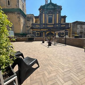 Terrazza Annunziata